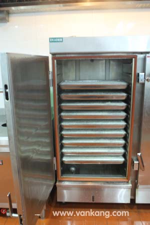 食堂承包洗碗間(jiān)操作(zuò)流程