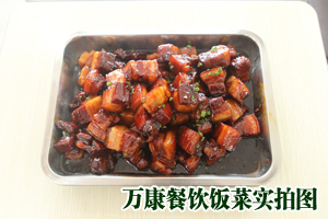 食堂承包大(dà)葷菜譜