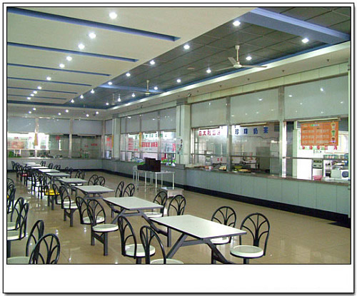 	萬康餐飲公司的(de)利潤來(lái)源