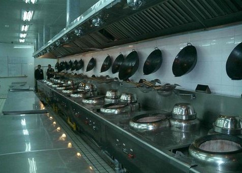 企業(yè)食堂外(wài)包後承包商如(rú)何管理(lǐ)