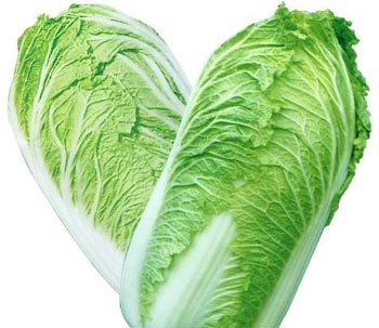 【萬康膳食】常吃(chī)大(dà)白(bái)菜的(de)四大(dà)養生(shēng)功效