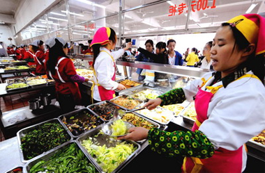 師(shī)大(dà)學生(shēng)食堂吃(chī)飯攻略:如(rú)何吃(chī)到(dào)美(měi)味實惠的(de)飯菜 師(shī)大(dà)學生(shēng)食堂吃(chī)飯攻略:如(rú)何吃(chī)到(dào)美(měi)味實惠的(de)飯菜