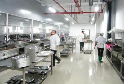 食堂托管公司找哪家(jiā)比較可(kě)靠 食堂托管公司找哪家(jiā)比較可(kě)靠