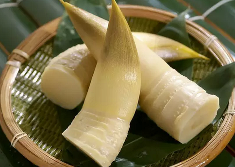 春天裡(lǐ)的(de)“吃(chī)春”秘籍