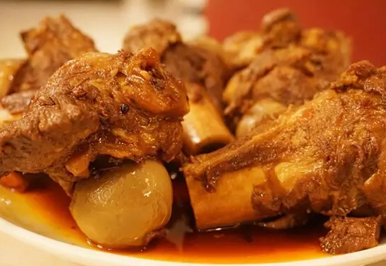 無錫食堂承包:隐匿在無錫城(chéng)的(de)深夜好(hǎo)味