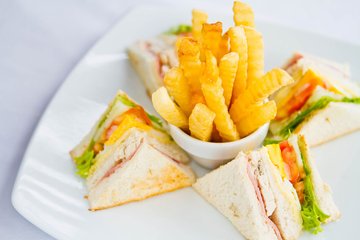 炸薯條能(néng)給人(rén)體(tǐ)帶來(lái)的(de)什(shén)麽危害?