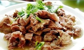 哪些(xiē)食物(wù)搭配最傷身(shēn)?