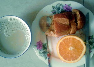 在運動前後這(zhè)10種食物(wù)可(kě)适當補充能(néng)量