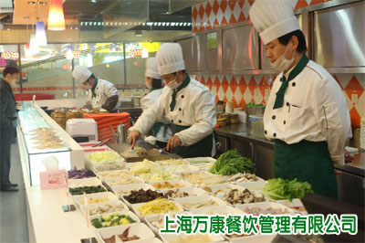 食堂承包運作(zuò)現(xiàn)場(chǎng) 食堂承包運作(zuò)現(xiàn)場(chǎng)