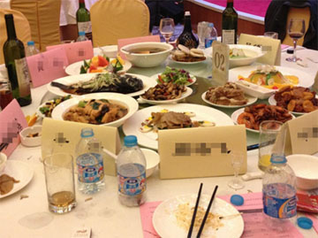 反四風(fēng)落實八項規定 莫讓食堂 反四風(fēng)落實八項規定 莫讓食堂