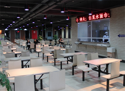 餐飲管理(lǐ)公司