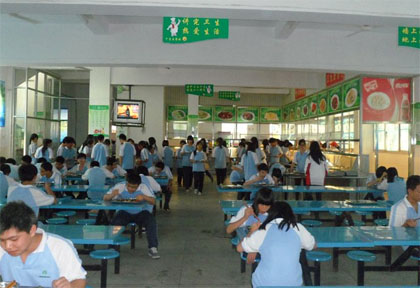 萬康餐飲從(cóng)三個(gè)方面做(zuò)好(hǎo)食堂服務質量的(de)控制(zhì) 萬康餐飲從(cóng)三個(gè)方面做(zuò)好(hǎo)食堂服務質量的(de)控制(zhì)