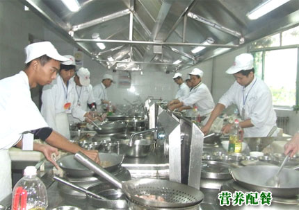 營養配餐将成為(wèi)未來(lái)團膳行(xíng)業(yè)的(de)發展趨勢 營養配餐将成為(wèi)未來(lái)團膳行(xíng)業(yè)的(de)發展趨勢