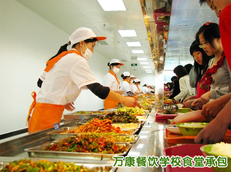 學校(xiào)食堂承包管理(lǐ) 學校(xiào)食堂承包管理(lǐ)